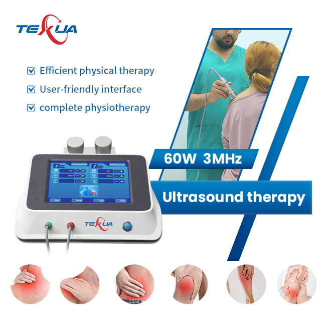 JC03-60W Dual Ultrasonic Wave