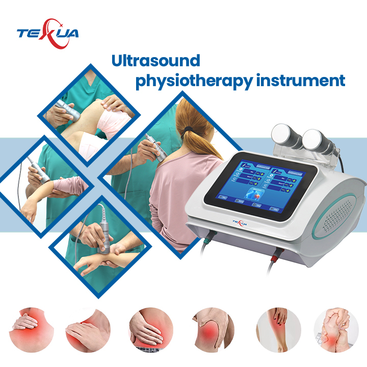 JC01-60W Dual Ultrasonic Wave