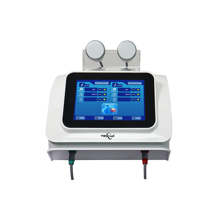 JC01-100W Dual Ultrasonic Wave