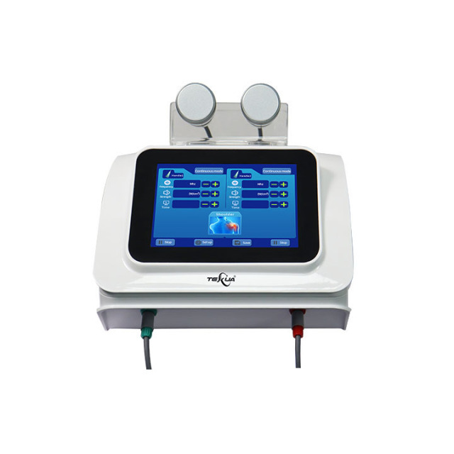 JC01-100W Dual Ultrasonic Wave