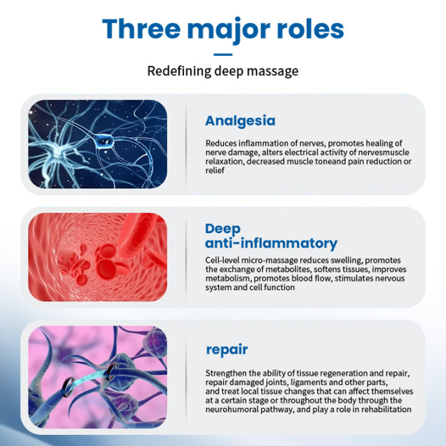 JC03-60W Dual Ultrasonic Wave