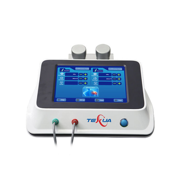 JC03-100W Dual Ultrasonic Wave