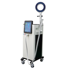 ECT Magnetic Therapy Machine