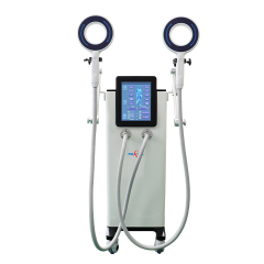 ECT+8 Dual Magnetic Therapy Machine