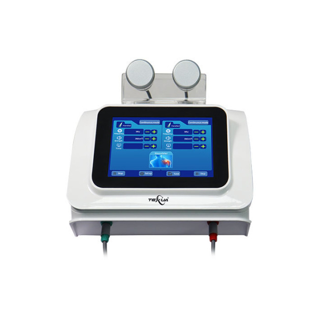 JC01-60W Dual Ultrasonic Wave