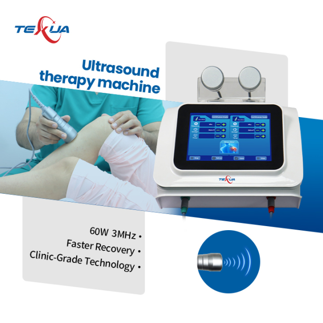 JC01-60W Dual Ultrasonic Wave