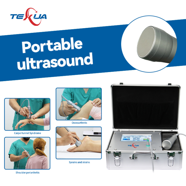 JC06-30W Single Ultrasonic Wave