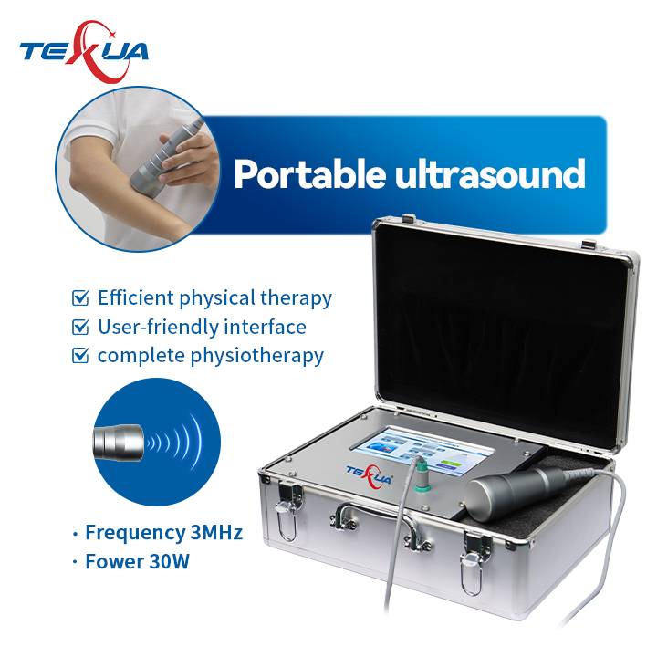 JC06-30W Single Ultrasonic Wave