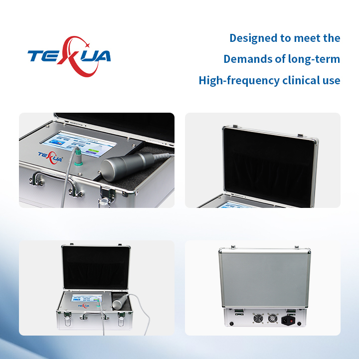 JC06-50W Single Ultrasonic Wave