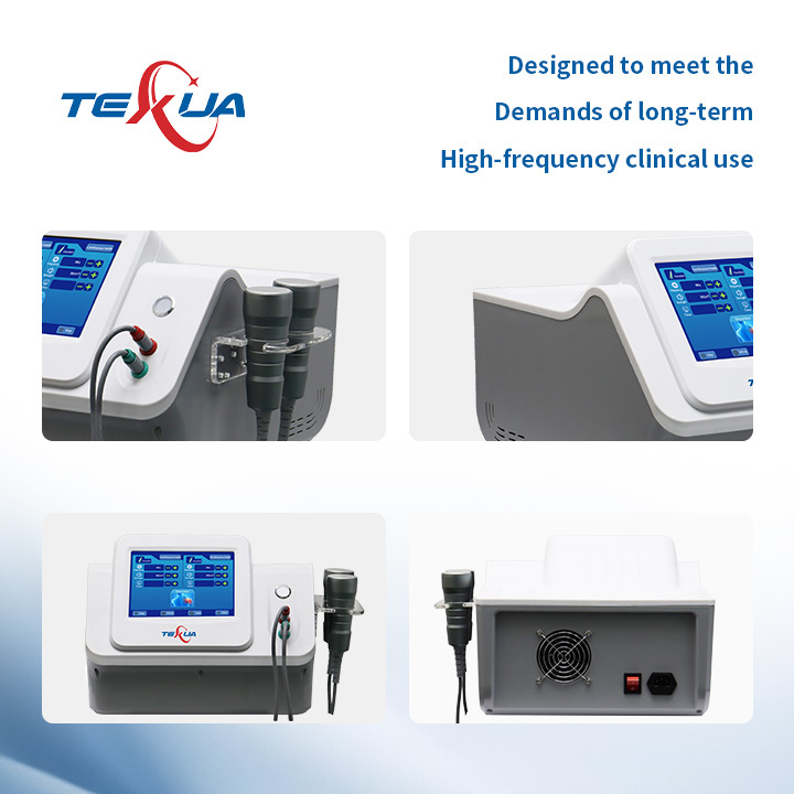 JC07-100W Dual Ultrasonic Wave