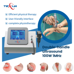 JC08-100W Dual Ultrasonic Wave