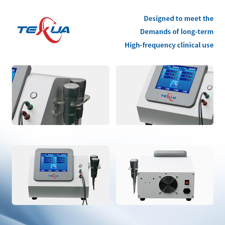 JC08-100W Dual Ultrasonic Wave