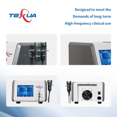 JC09-100W Dual Ultrasonic Wave