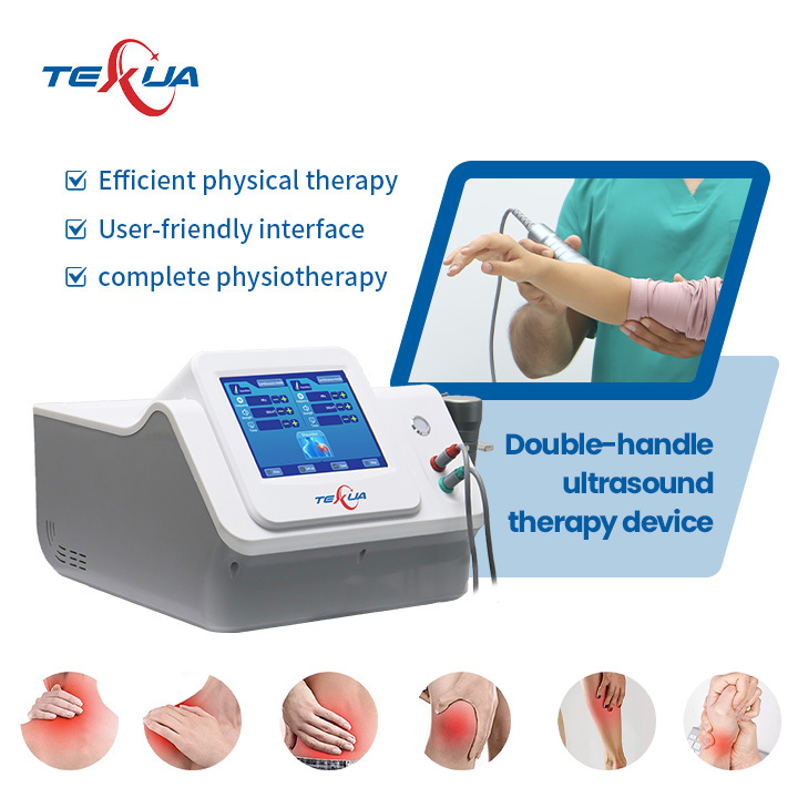 JC07-100W Dual Ultrasonic Wave