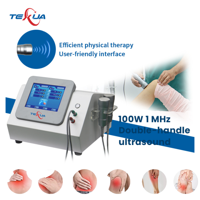 JC08-100W Dual Ultrasonic Wave