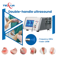 JC09-100W Dual Ultrasonic Wave