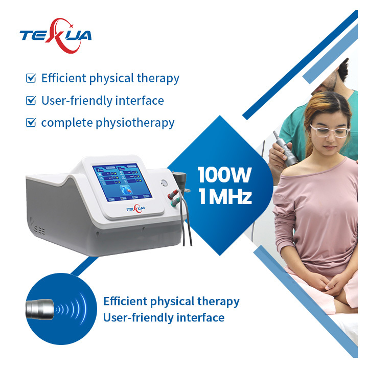 JC07-100W Dual Ultrasonic Wave