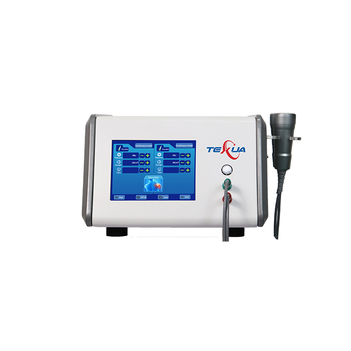 JC09-100W Dual Ultrasonic Wave