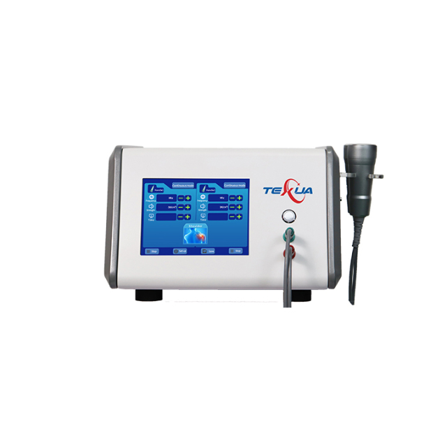 JC09-100W Dual Ultrasonic Wave