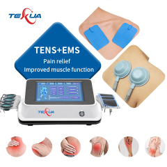 EMS+4 TENS+EMS