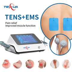 EMS+4 TENS+EMS