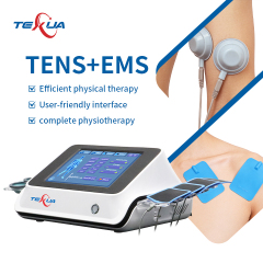 EMS+4 TENS+EMS