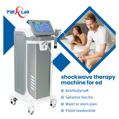 TA06 Single Shockwave