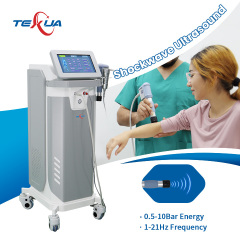 TA06+2  Single Shockwave + Single Ultrasound