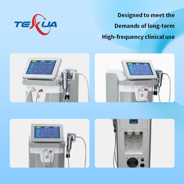 TA06+2  Single Shockwave + Single Ultrasound