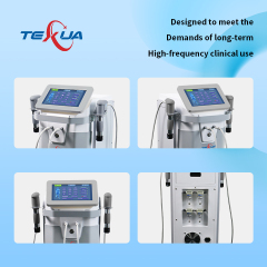 TA06+8  Dual Shockwave