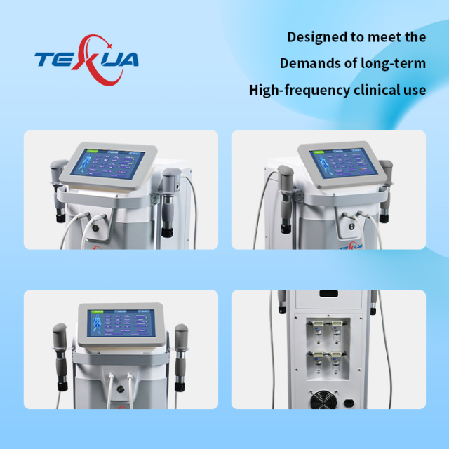 TA06+8  Dual Shockwave