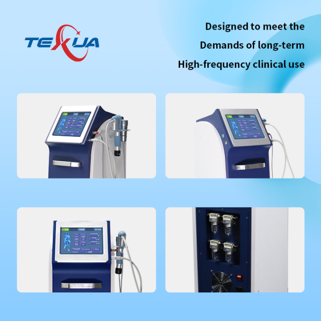 TB08+2  Single Shockwave + Single Ultrasound