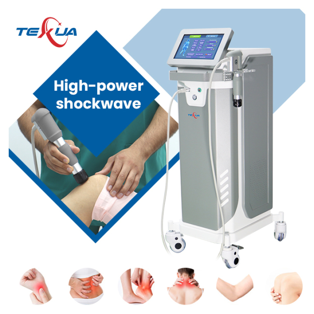 TA06 Single Shockwave