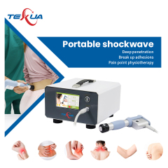 EV20 Single Shockwave