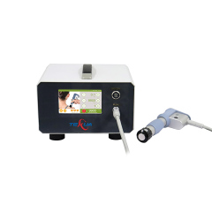 EV20 Single Shockwave