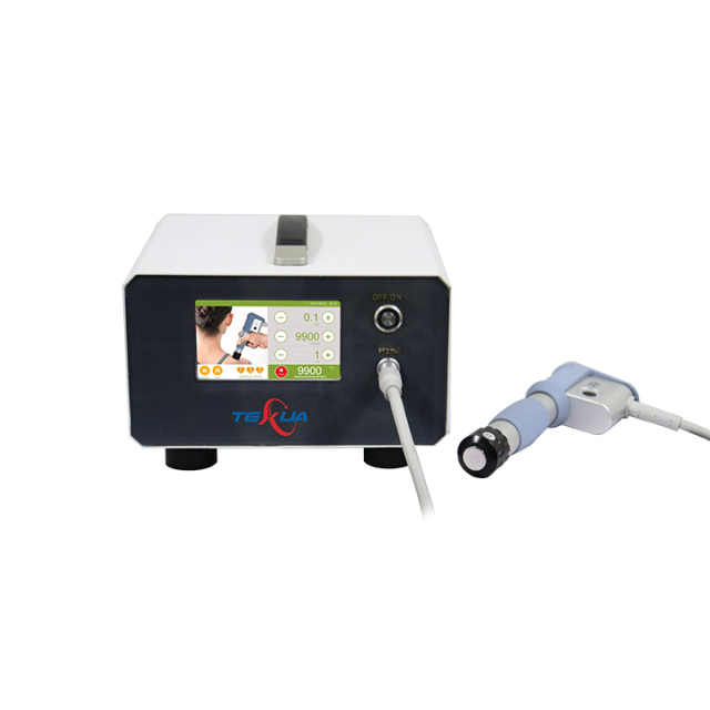 EV20 Single Shockwave