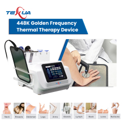 448K Tecar Therapy Machine
