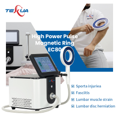 EC80 Magnetic Therapy Machine