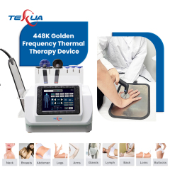 448K Tecar Therapy Machine