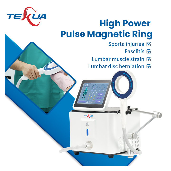 EC70 Magnetic Therapy Machine