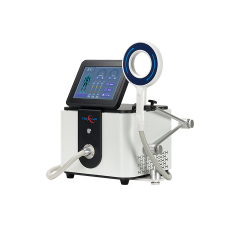 EC80 Magnetic Therapy Machine