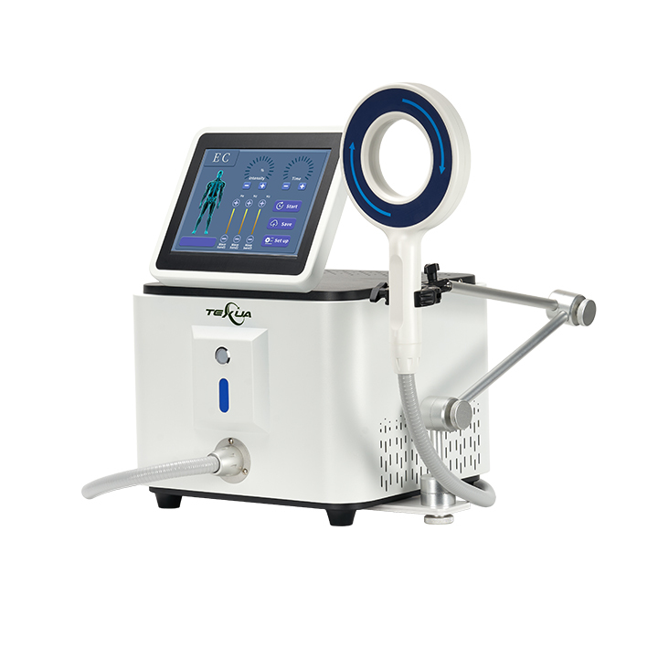 EC70 Magnetic Therapy Machine