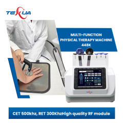 448K Tecar Therapy Machine