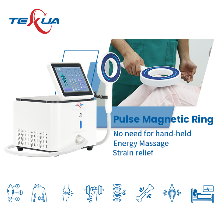 EC70 Magnetic Therapy Machine