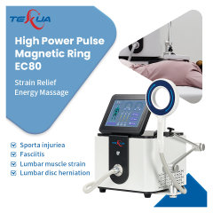 EC80 Magnetic Therapy Machine