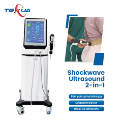 2202+2 Shockwave+Ultrasound