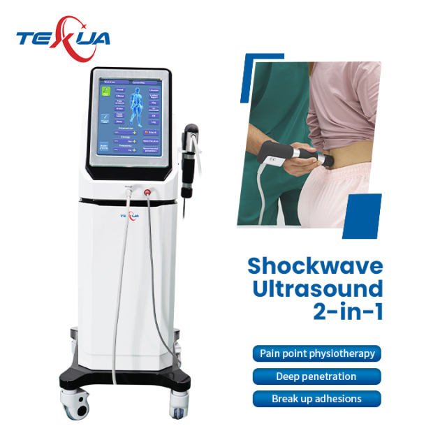 2202+2 Shockwave+Ultrasound
