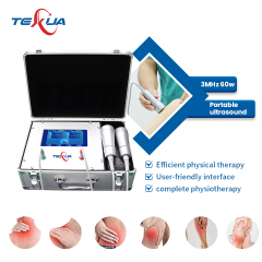 JC06-60W Dual ultrasound wave