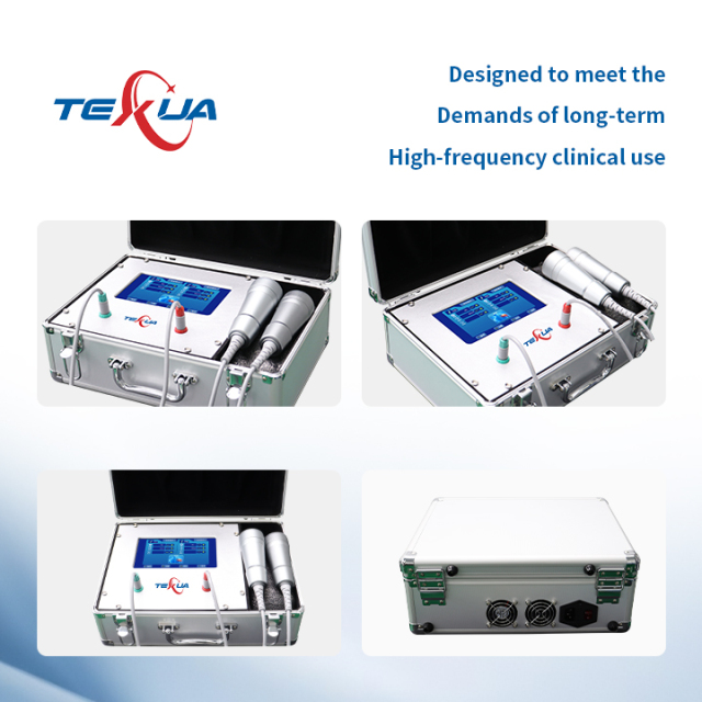 JC06-60W Dual ultrasound wave