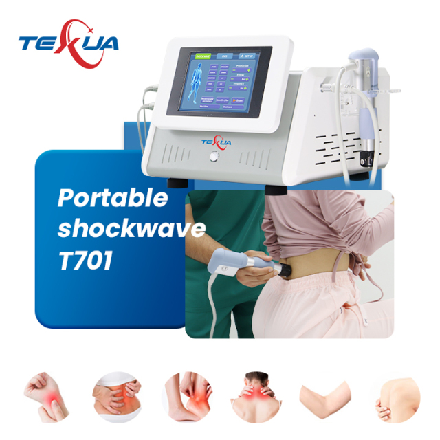 T606+7 shockwave + EMS